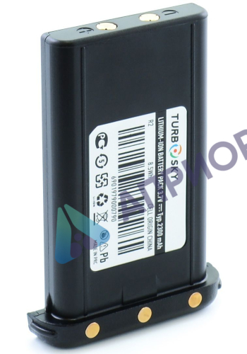 Аккумулятор Turbosky R2